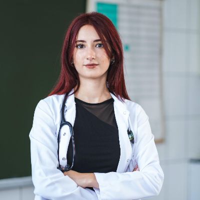 Dr Aspurce Ertuzun